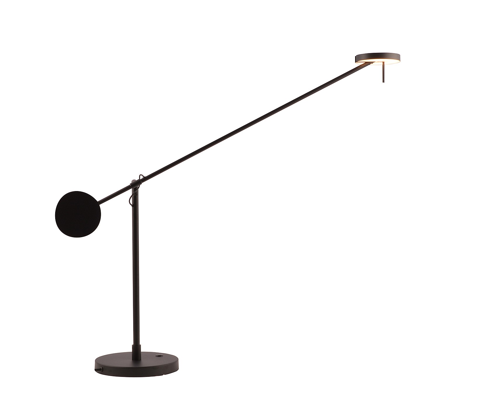 Торшер KINK Light Некси 09440-T,19(4000K)