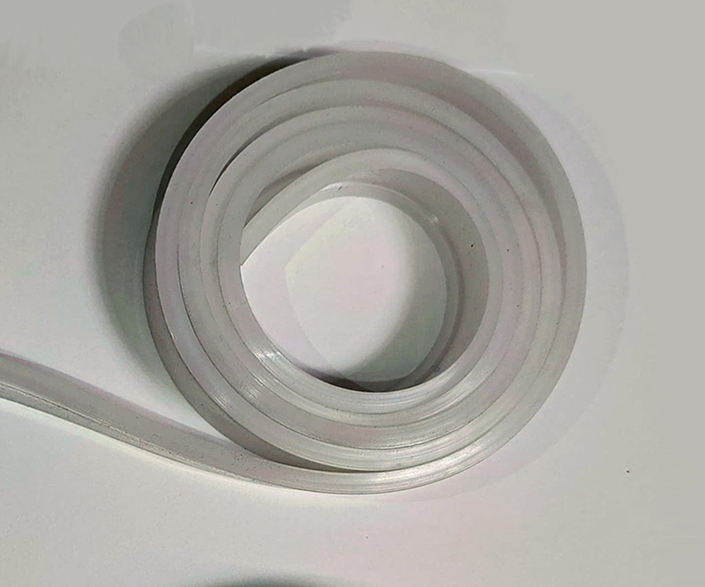 Рассеиватель силиконовый для Скайлайн 1 метр KINK Light SK1