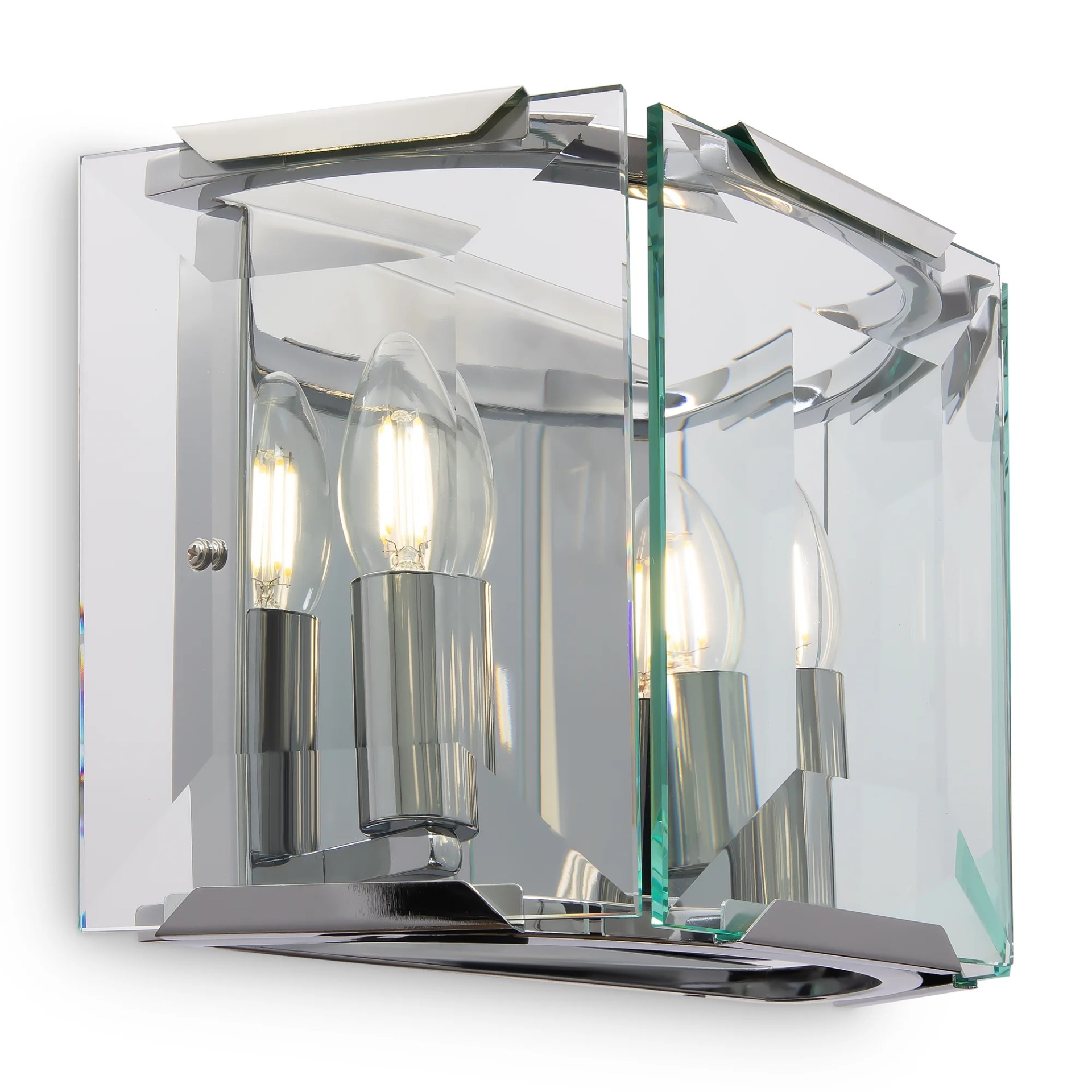 Настенное бра Maytoni Cerezo MOD202WL-02N