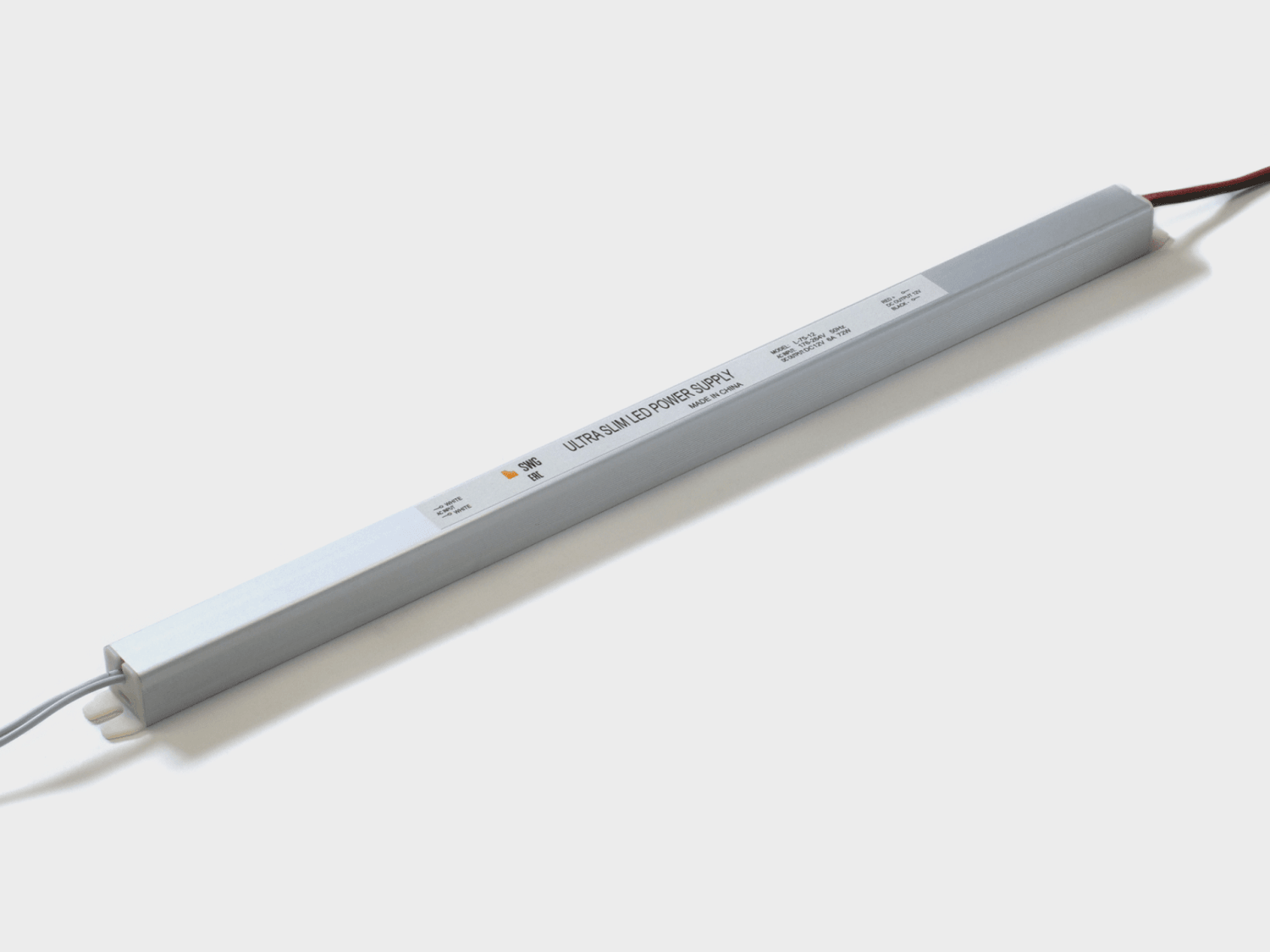 Драйвер для LED ленты SWG L L-75-12