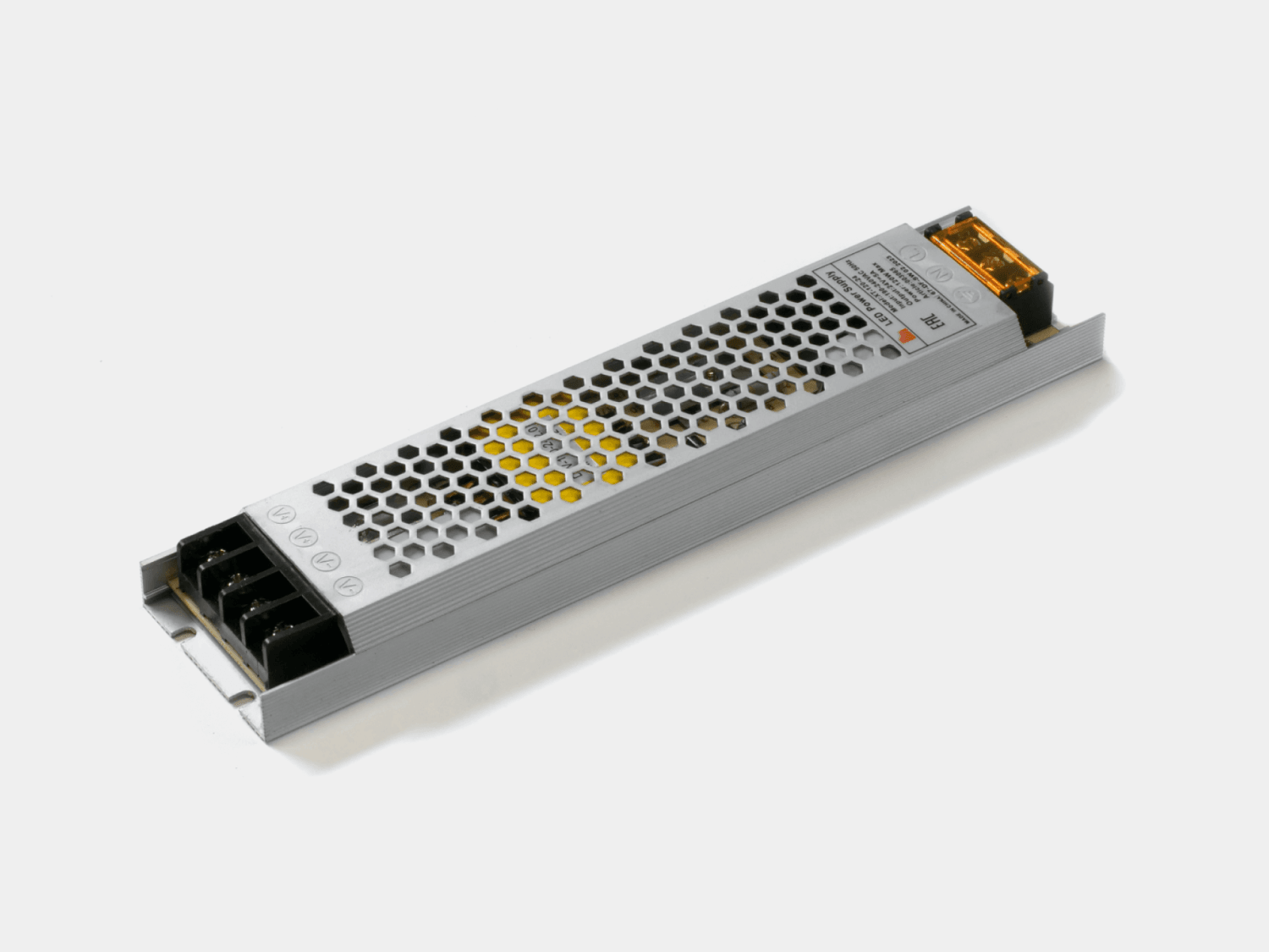 Драйвер для LED ленты SWG Standard XT XT-120-24