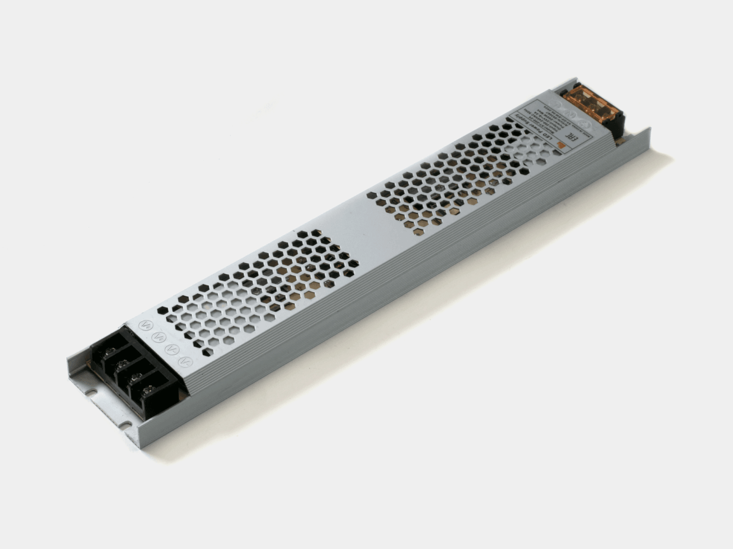 Драйвер для LED ленты SWG Standard XT XT-200-24