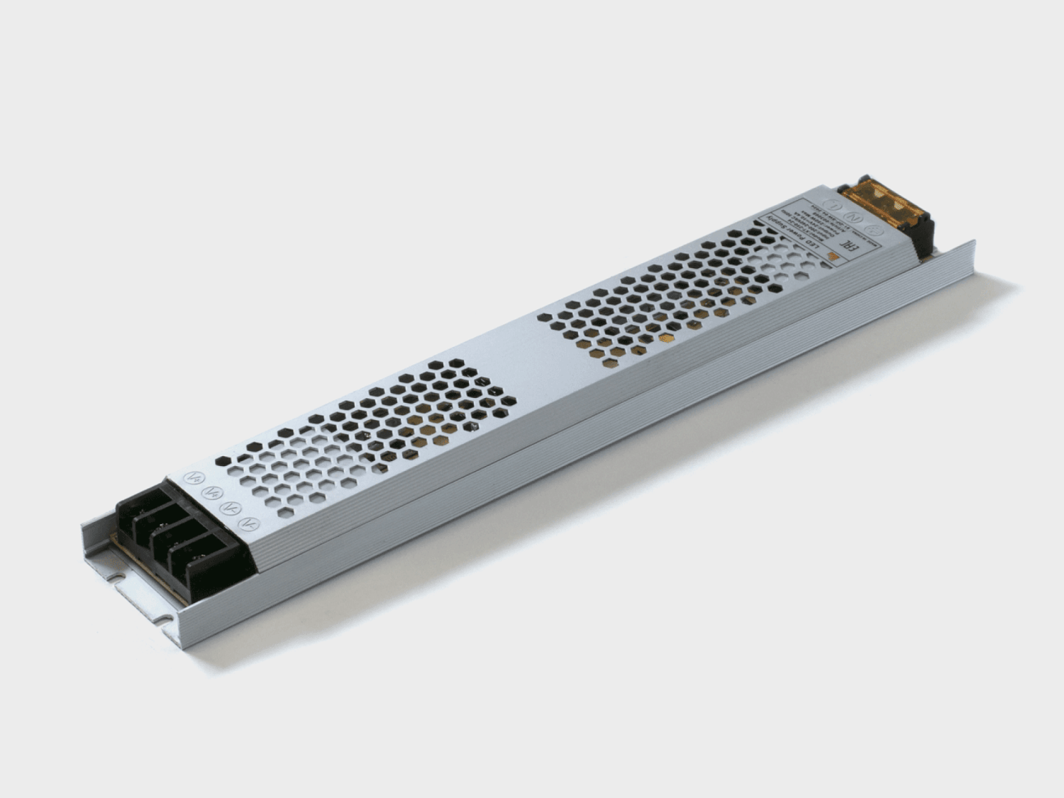 Драйвер для LED ленты SWG Standard XT XT-250-24