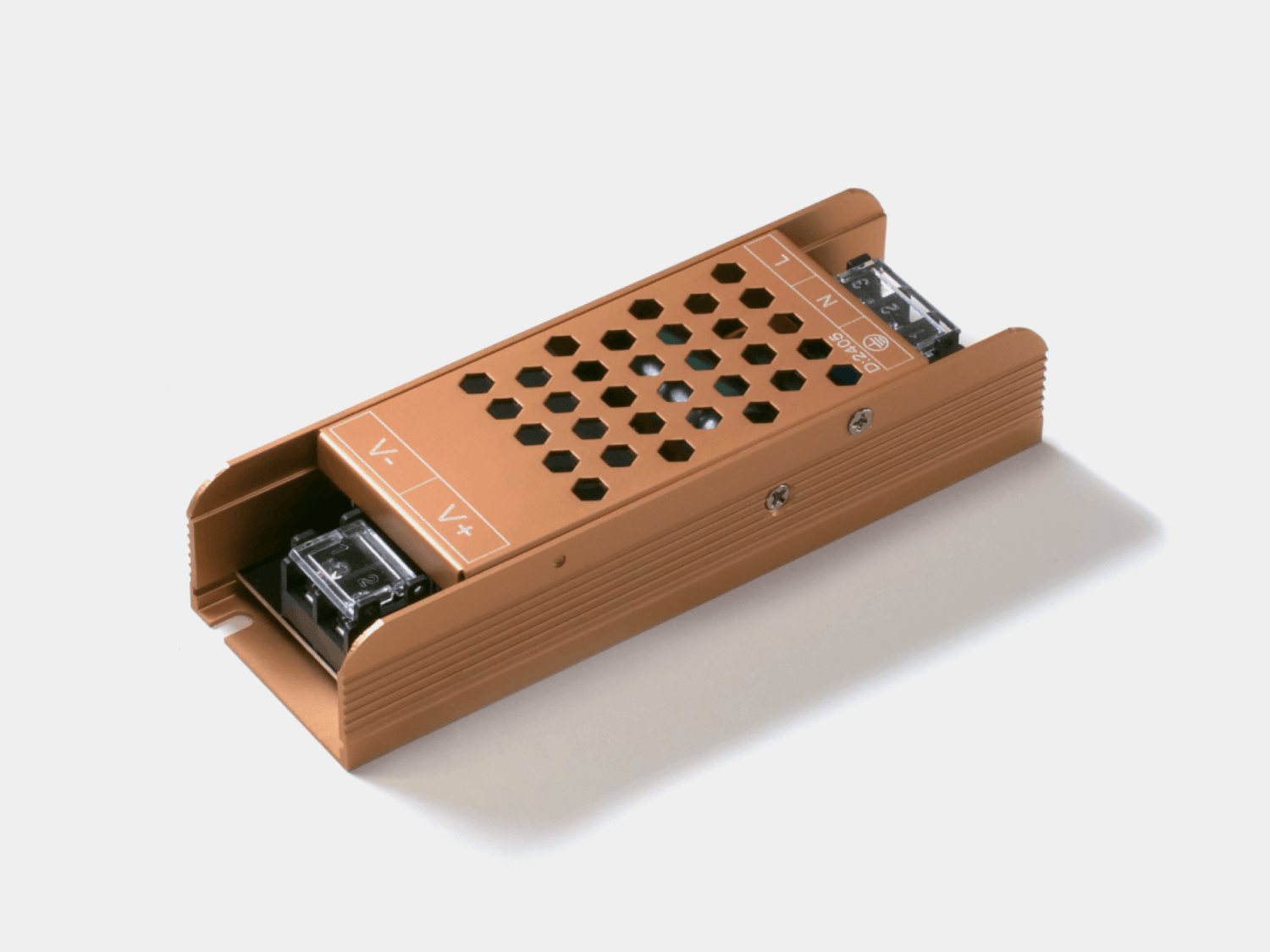 Драйвер для LED ленты SWG PRO YA YA-100-24