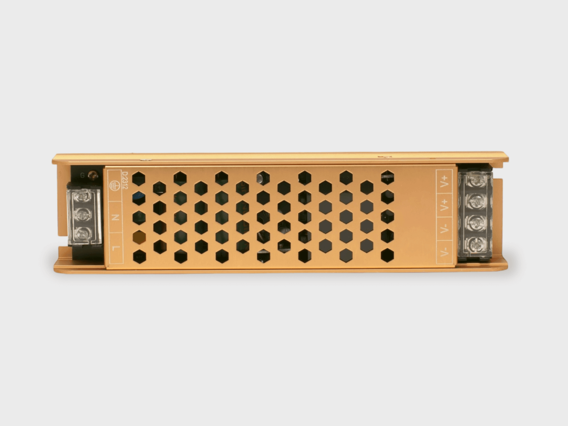 Драйвер для LED ленты SWG PRO YA YA-150-24