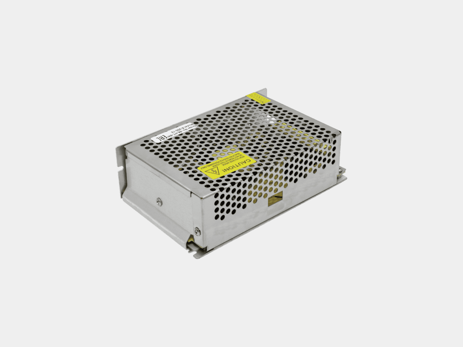 Драйвер для LED ленты SWG Standard S S-250-12