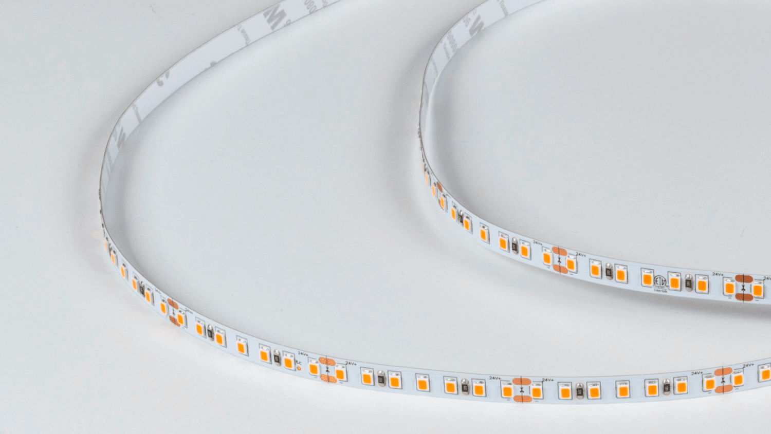 LED лента SWG DesignLed FOOD DSG2140-24-MT-33