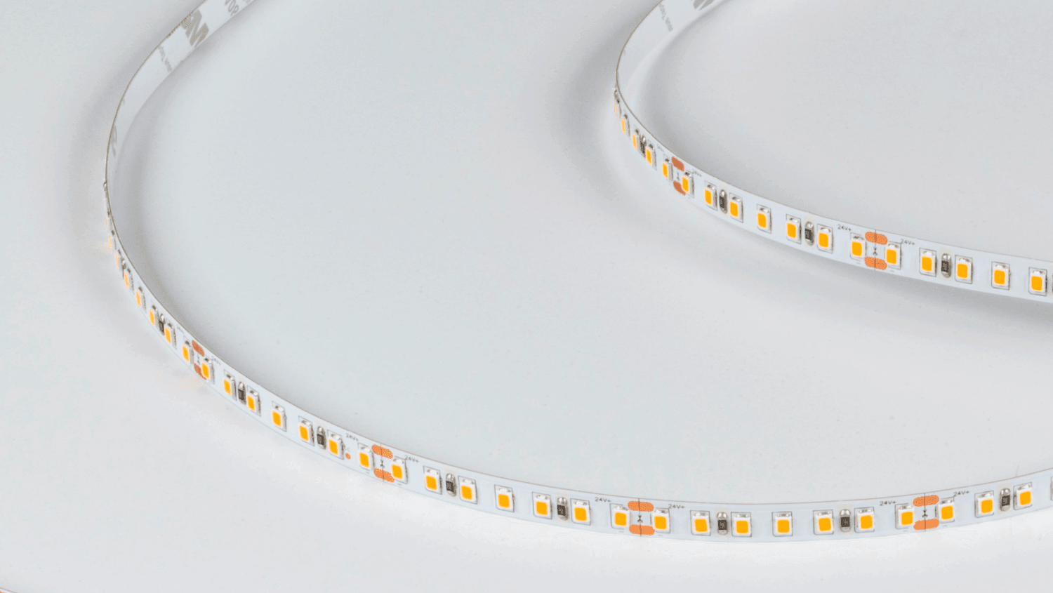 LED лента SWG DesignLed FOOD DSG2140-24-BRD-33