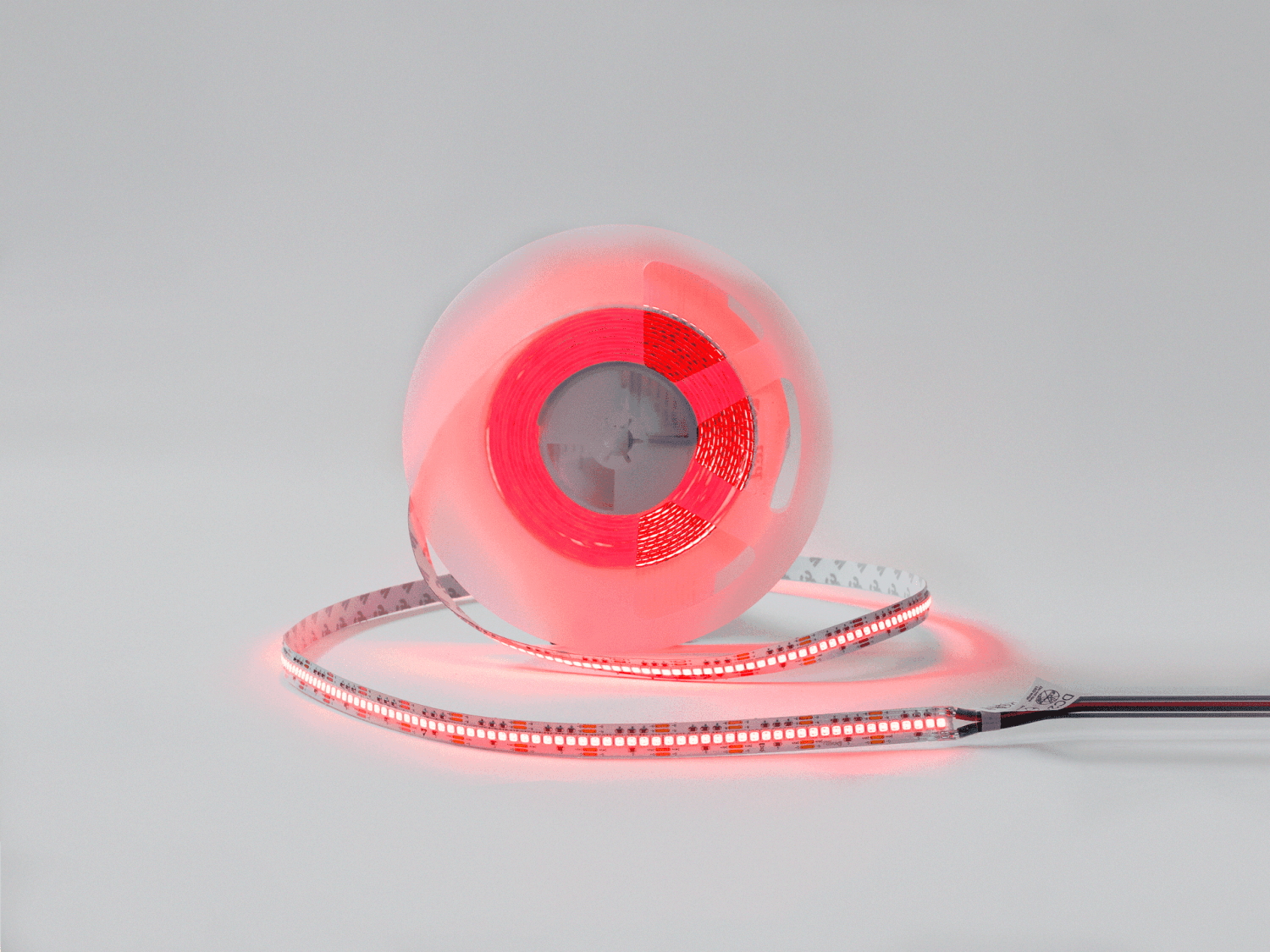 LED лента SWG DesignLed DSG8A240 DSG8A240-24-RGB-33