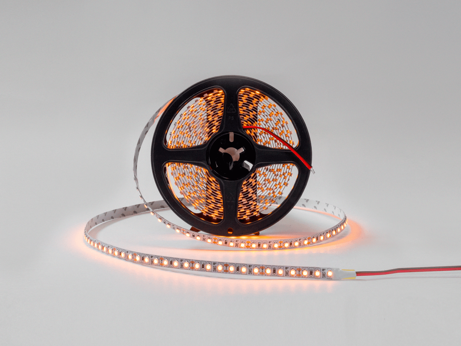 LED лента SWG Standard SWG3120 SWG3120-12-9.6-Y-M