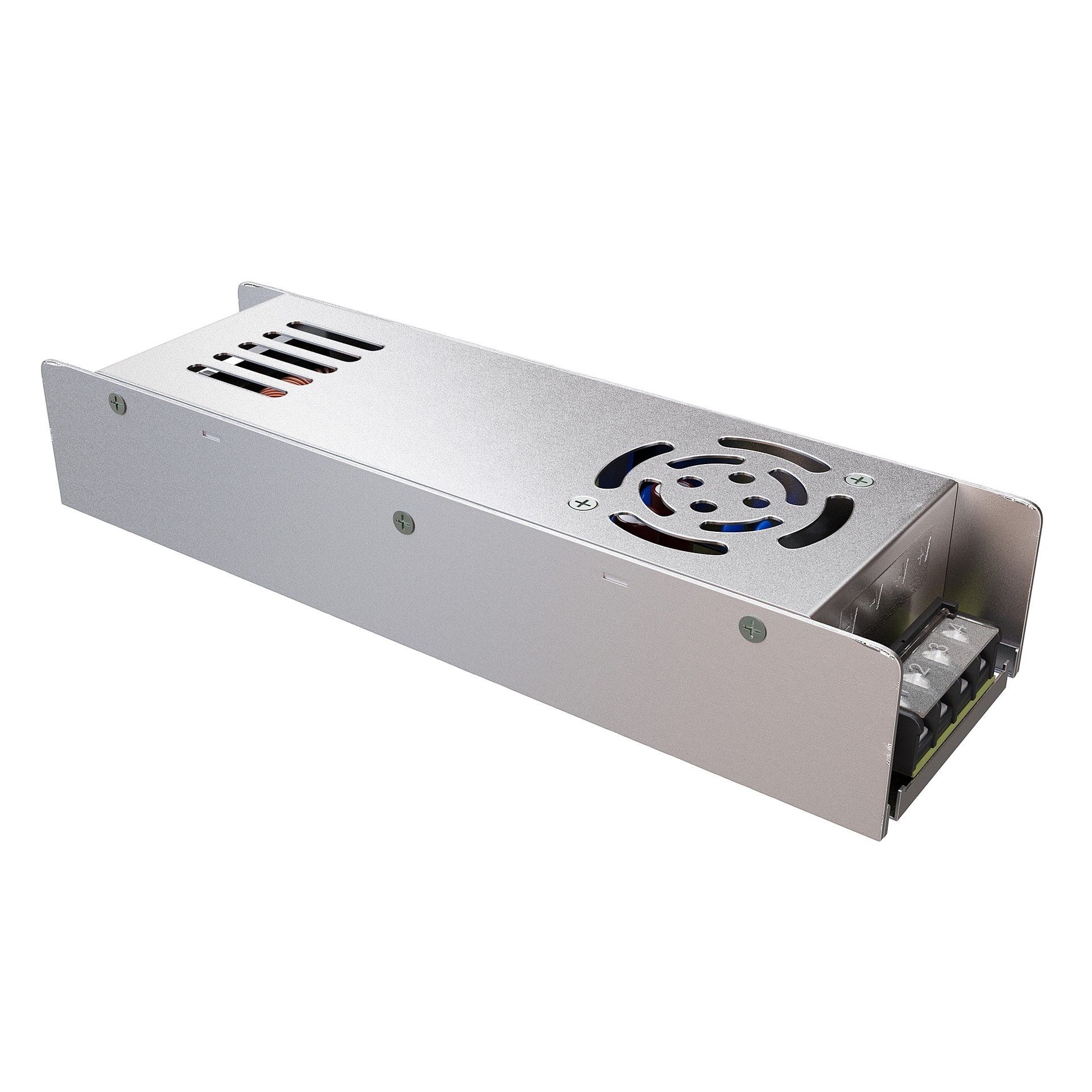 Блок питания Maytoni Блоки питания 24В 811004