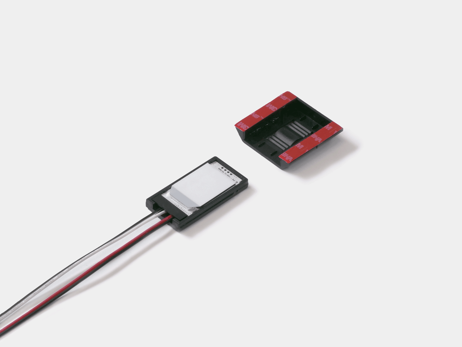 Сенсорный датчик для зеркала SWG Standard Сенсорные датчики SR-M7011