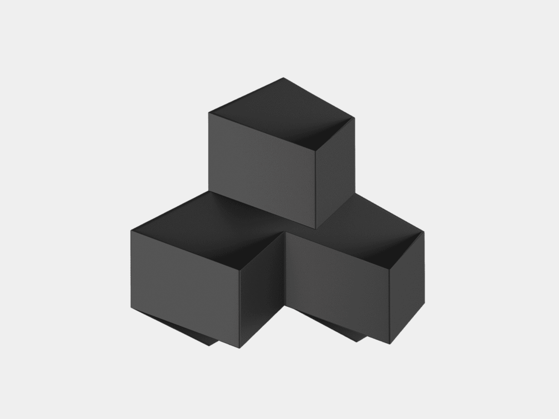 Настенный светильник SWG DesignLed GW GW-1101-3-9-BL-NW