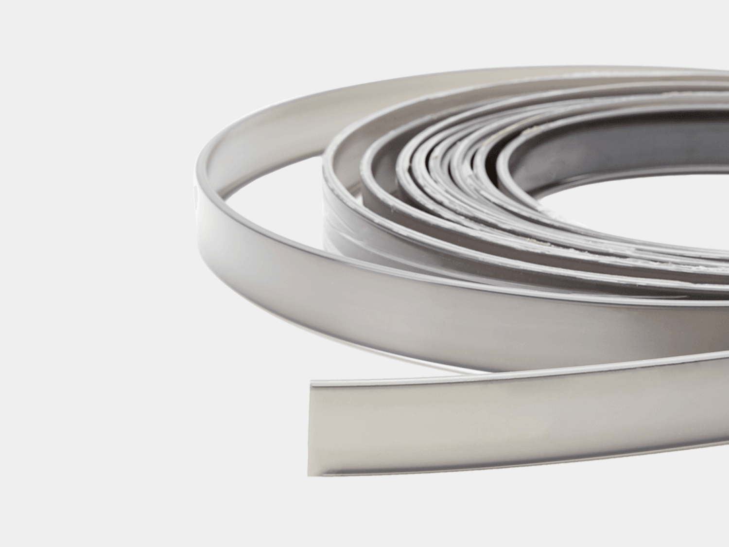 Рассеиватель для алюминиевого профиля DesignLed SWG DesignLed Комплектующие PC-LE493-BL