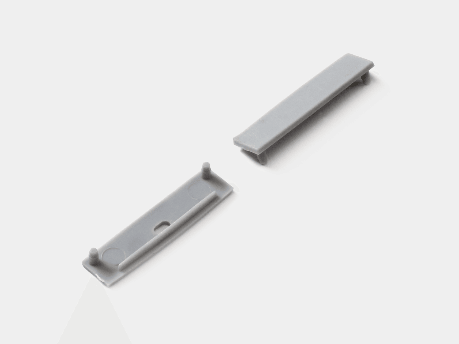 Заглушка для профиля SWG Standard SF SF-4411-ECS