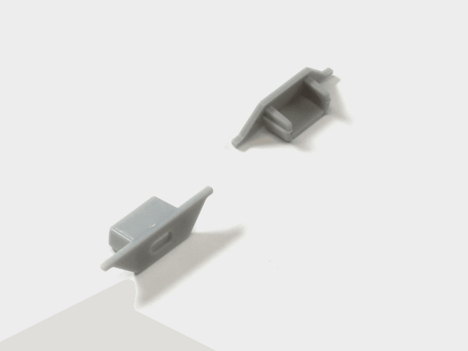 Заглушка для профиля SWG Standard RC RC-1030-ECS