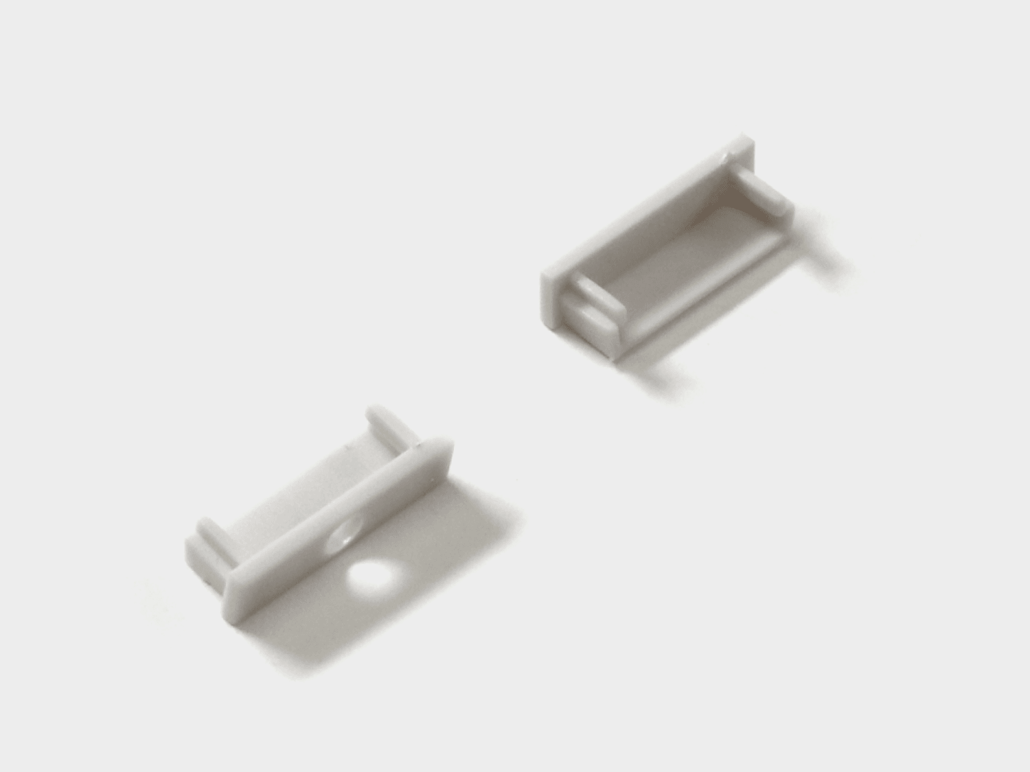 Заглушка для профиля SWG Standard RC RC-3006-ECS