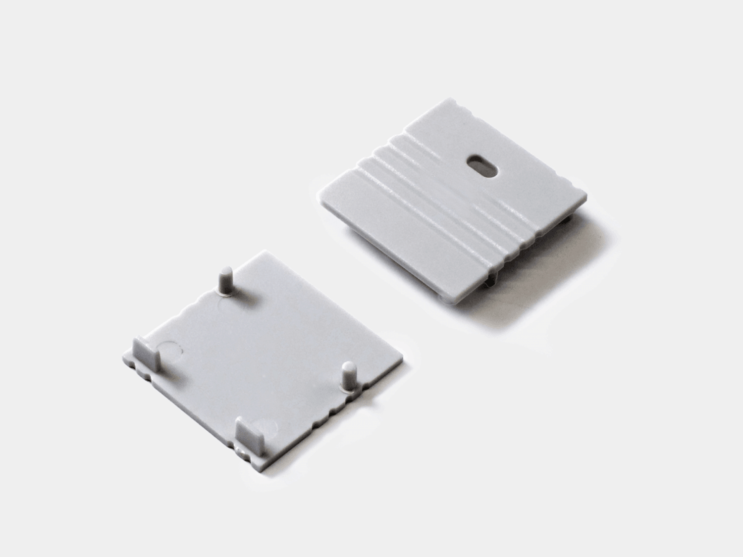 Заглушка для профиля SWG Standard SF SF-3535-ECS