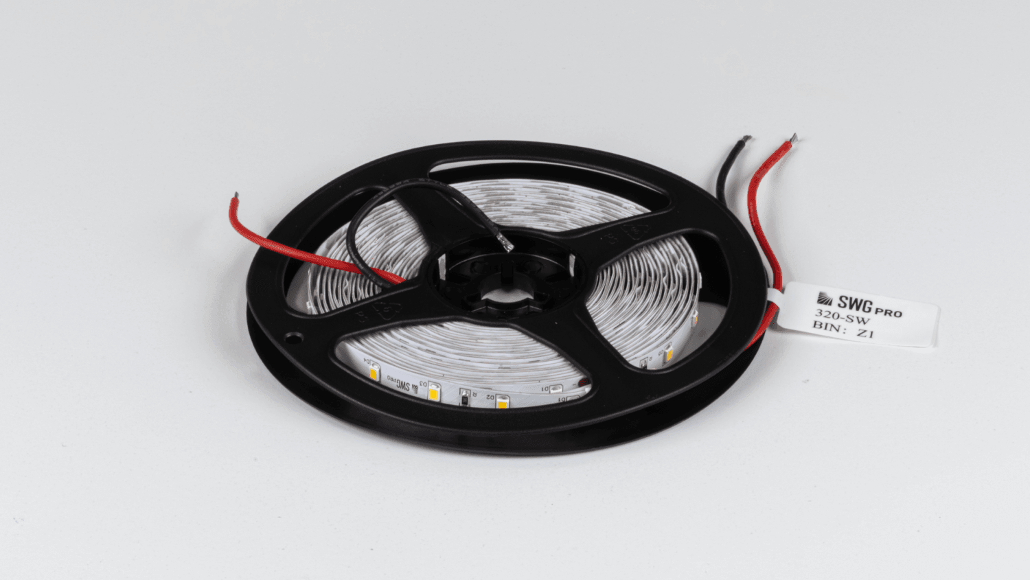 LED лента SWG PRO SWG2P60 SWG2P60-24-4.8-NW