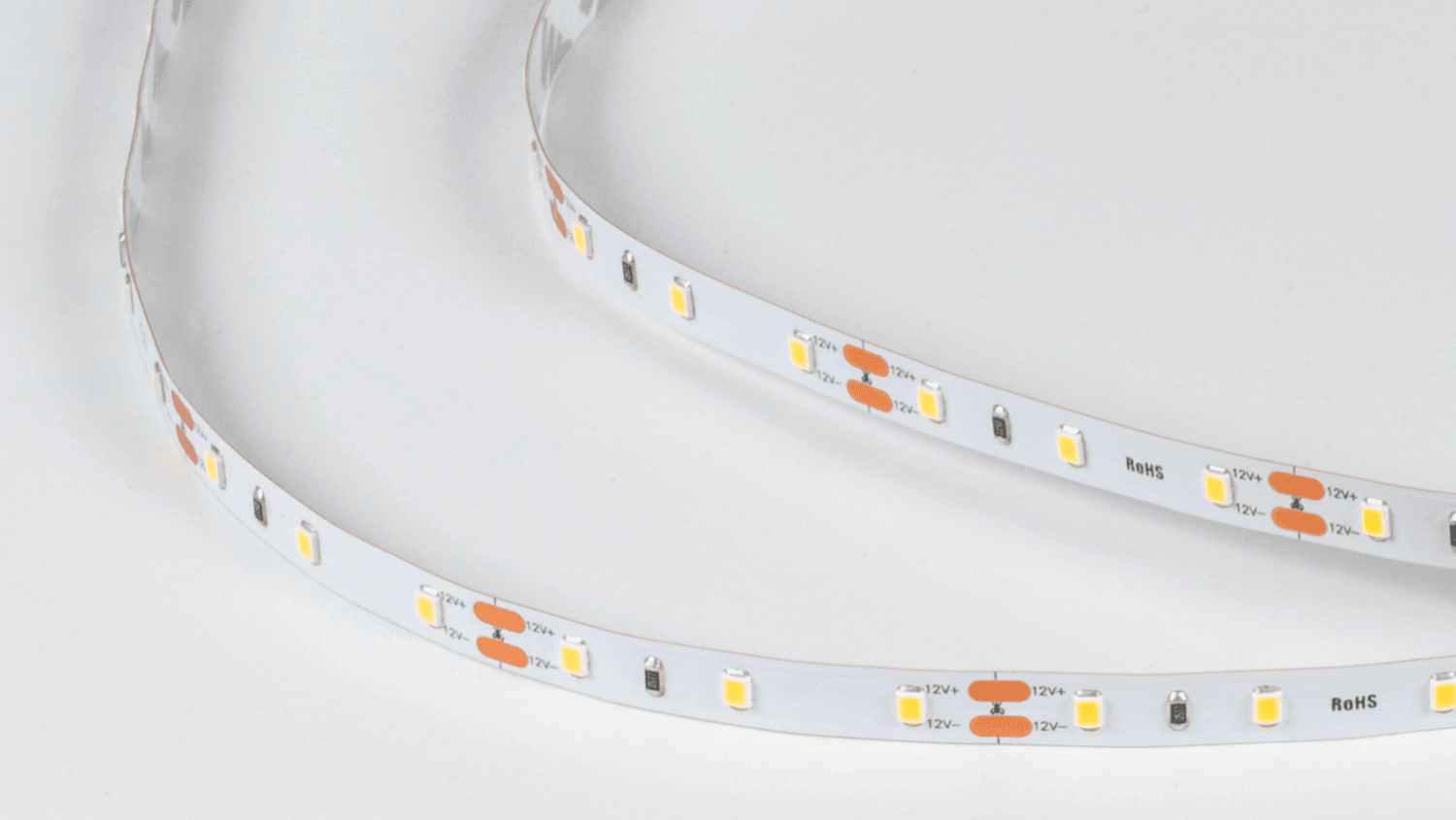 LED лента SWG DesignLed DSG260 DSG260-12-NW-33