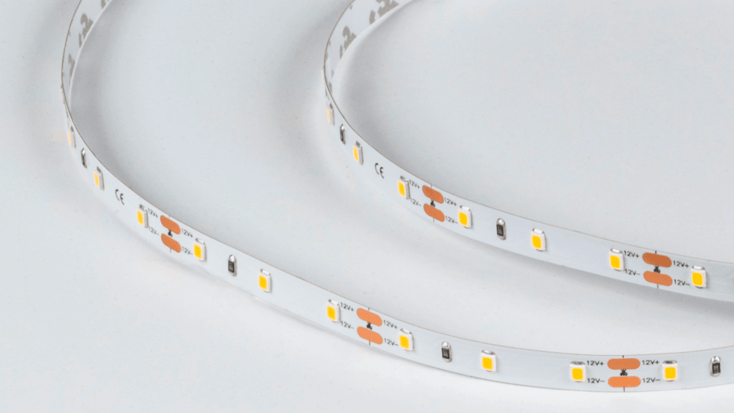 LED лента SWG DesignLed DSG260 DSG260-12-WW-33