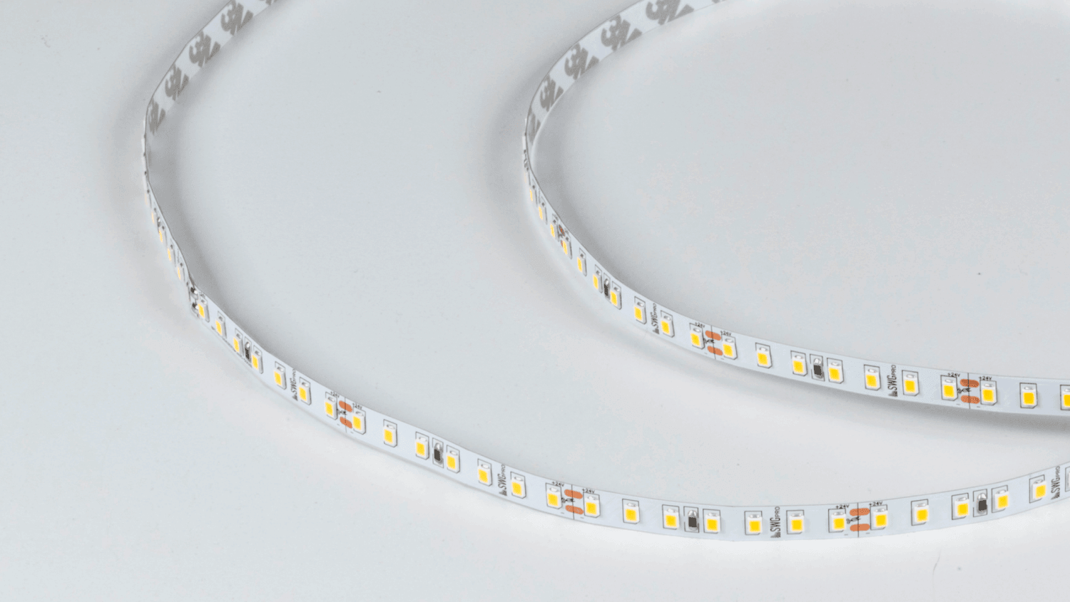 LED лента SWG PRO SWG2P126 SWG2P126-24-13-NW