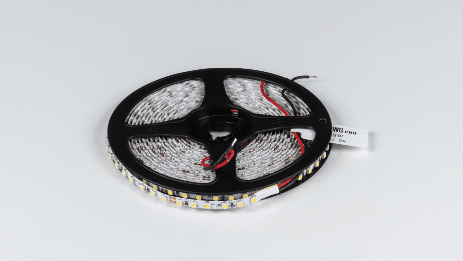 LED лента SWG PRO SWG3PT120 SWG3PT120-24-9.6-W