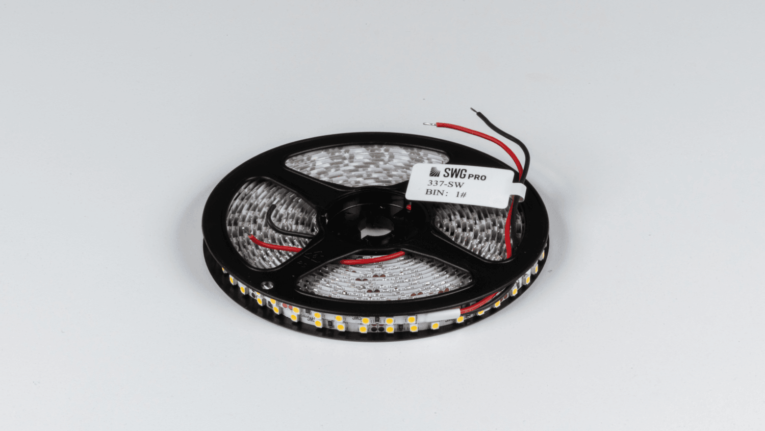 LED лента SWG PRO SWG3PT120 SWG3PT120-24-9.6-NW