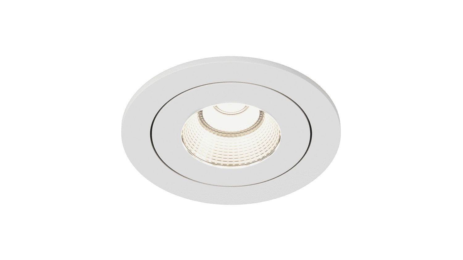 Встраиваемые светильники