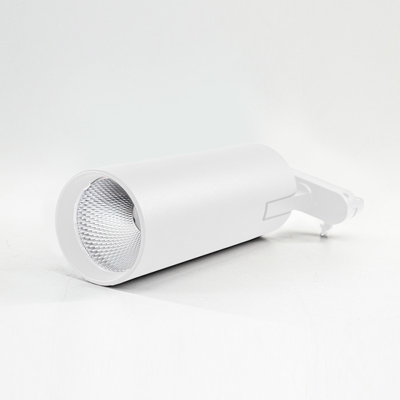 Трековый светильник SWG PRO TL3P TL3P-WH-10-NW