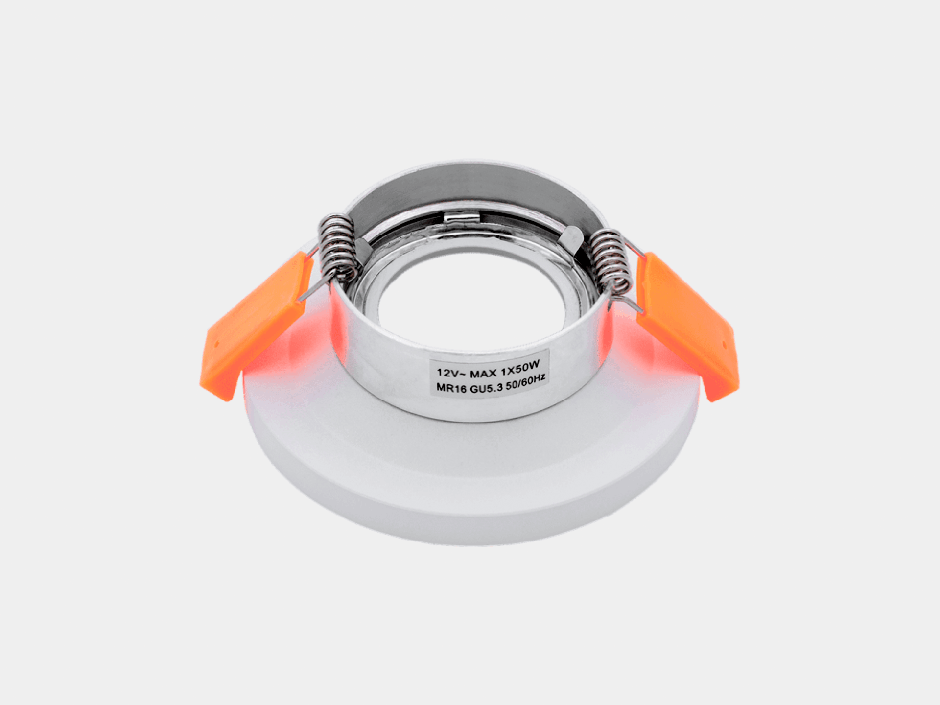 Встраиваемый светильник SWG DesignLed POINT NC2079-FW