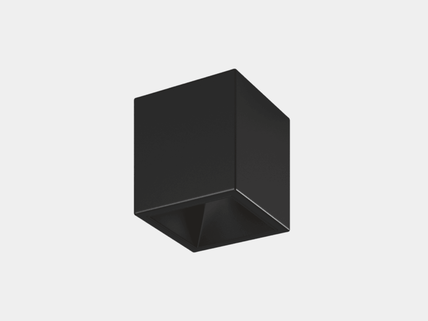 Накладной светильник SWG DesignLed DL-SPL SPL-CB-18-BL-NW