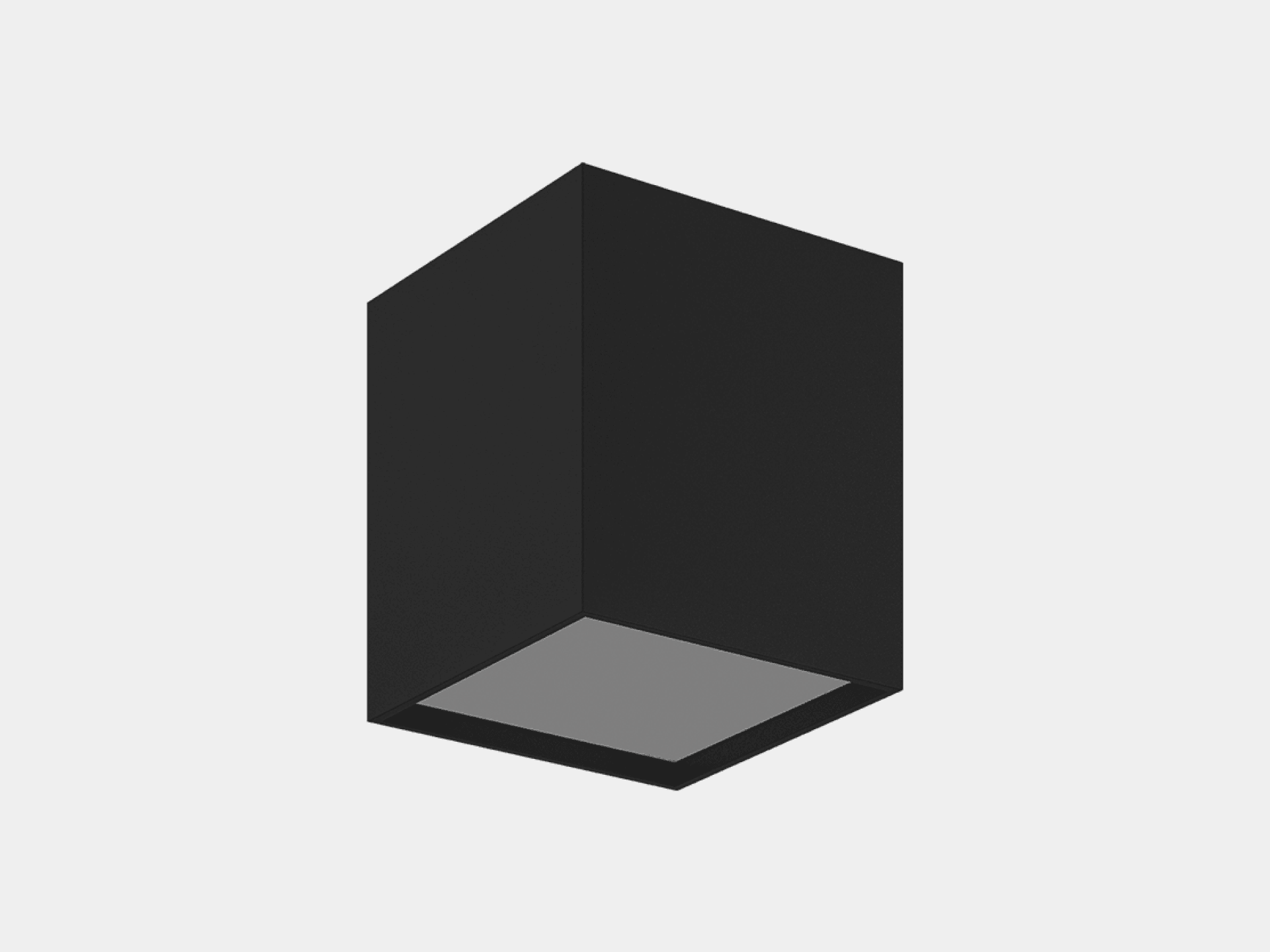 Накладной светильник SWG DesignLed GW GW-8601-10-BL-WW