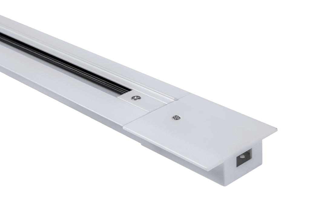 Шинопровод SWG Standard Однофазный трек TR-RC-WH-2