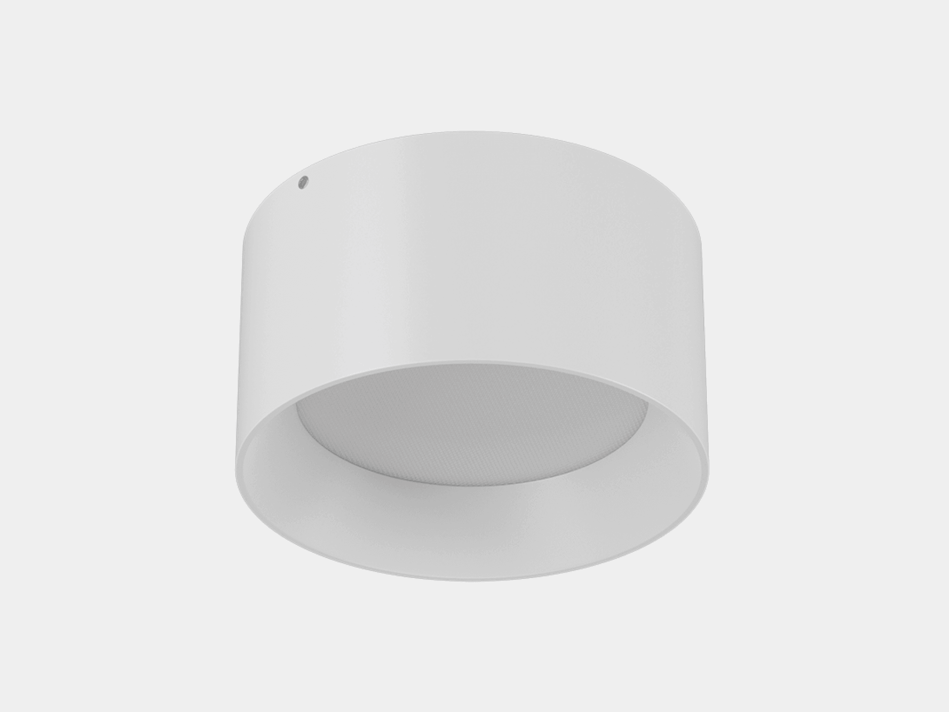 Накладной светильник SWG DesignLed BQ BQ-SF12-WH-WW