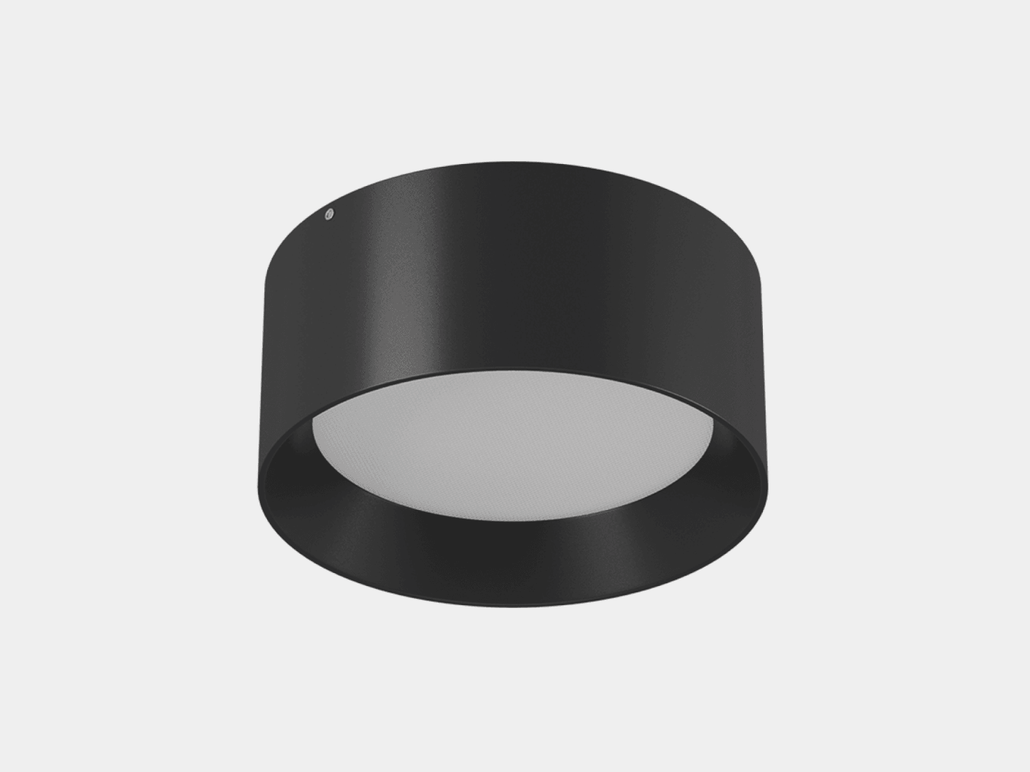 Накладной светильник SWG DesignLed BQ BQ-SF20-BL-WW