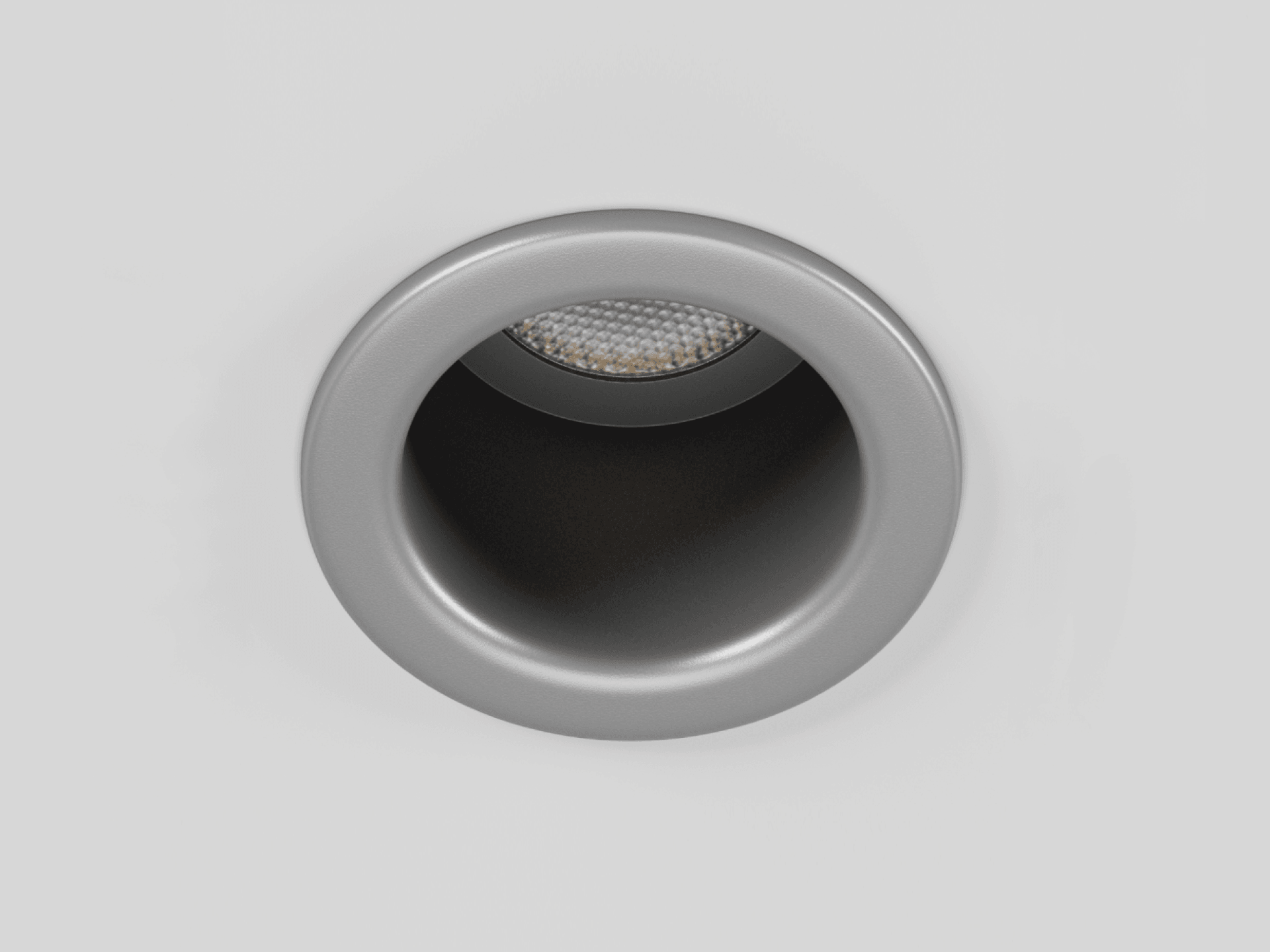 Встраиваемый светильник SWG DesignLed HIDDEN DL-A004-7-SL-WW