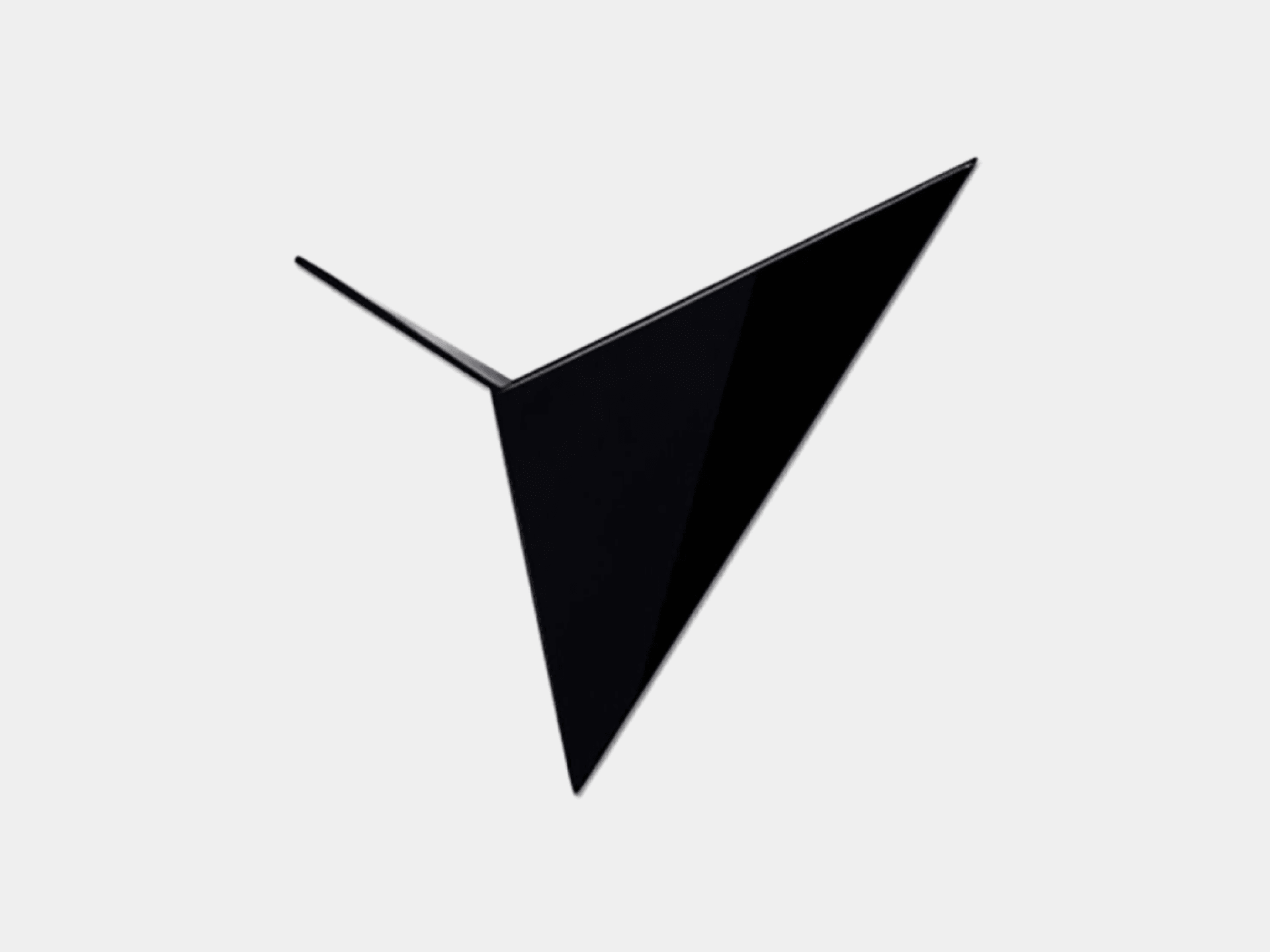 Настенный светильник SWG DesignLed GW GW-9103-3-BL-WW