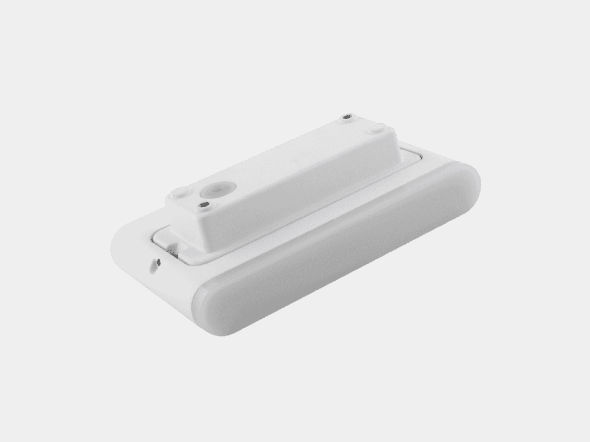 Уличный настенный светильник SWG DesignLed GW GW-6080L-12-WH-WW