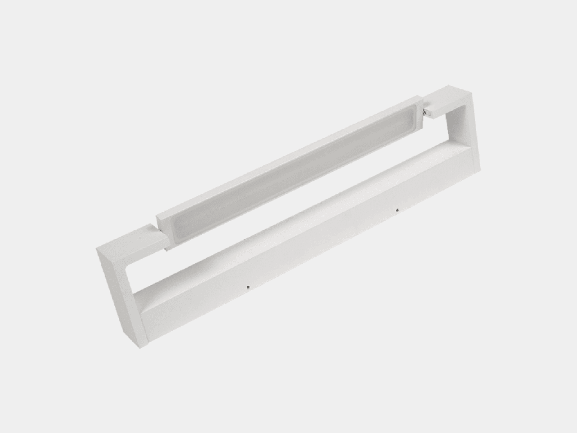 Настенный светильник SWG DesignLed GW GW-1068S-12-WH-NW