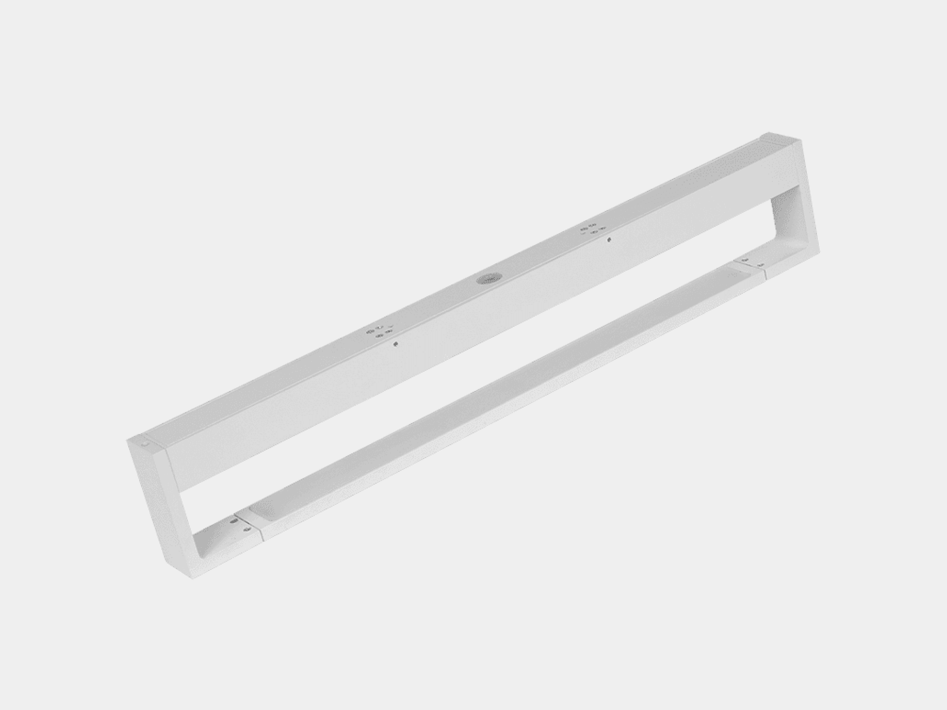 Настенный светильник SWG DesignLed GW GW-1068M-18-WH-WW