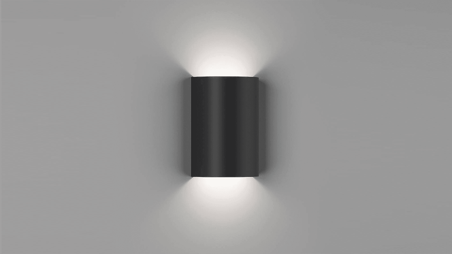 Уличный настенный светильник SWG DesignLed GW GW-6805-6-BL-NW