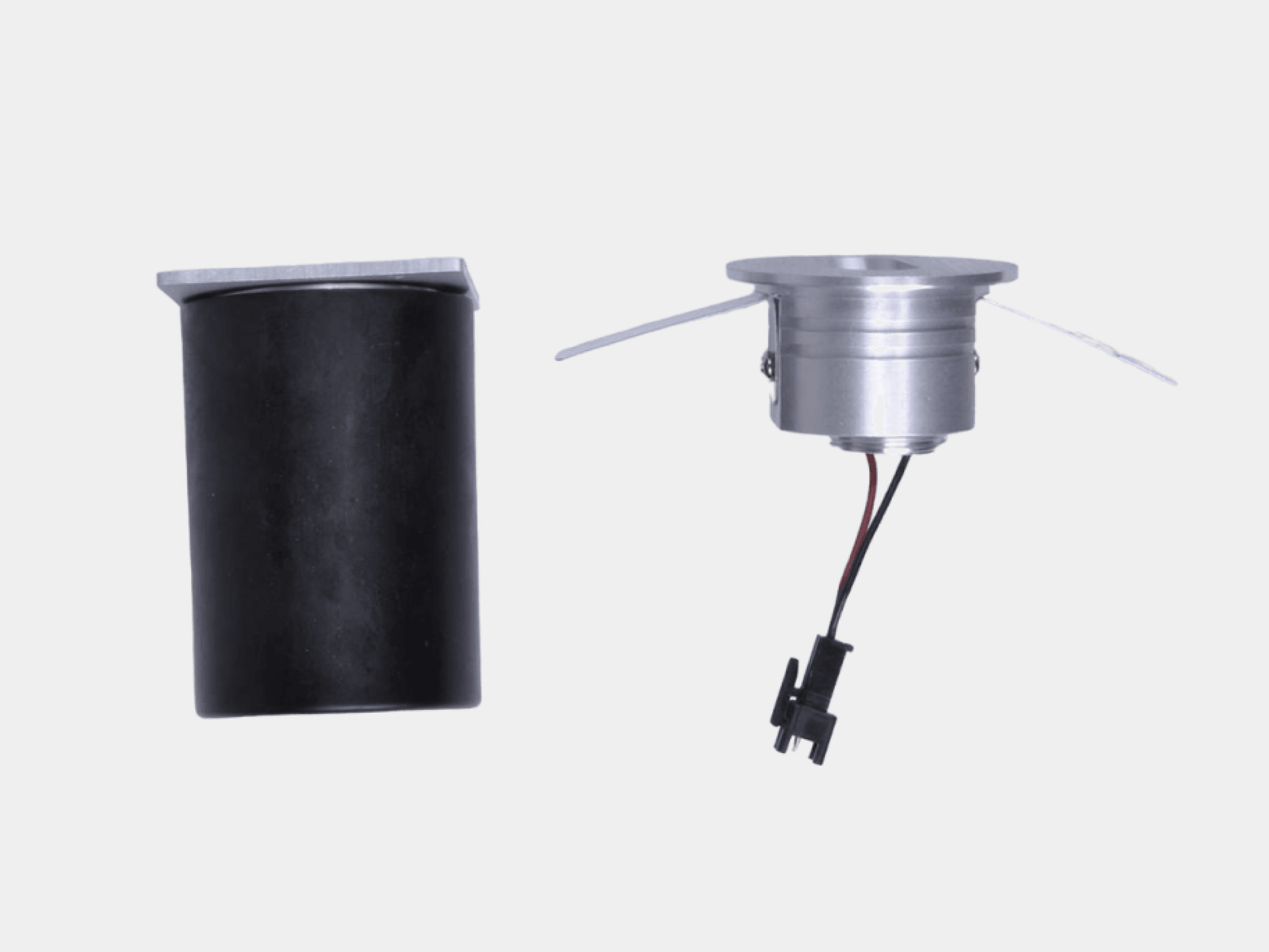 Уличный настенный светильник SWG DesignLed GW GW-R612-3-SL-NW