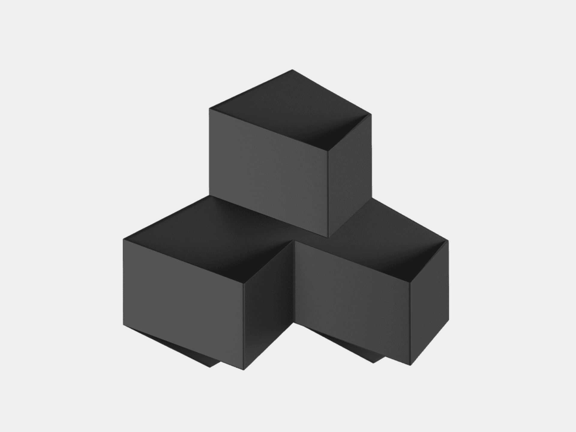 Настенный светильник SWG DesignLed GW GW-1101-3-9-BL-WW