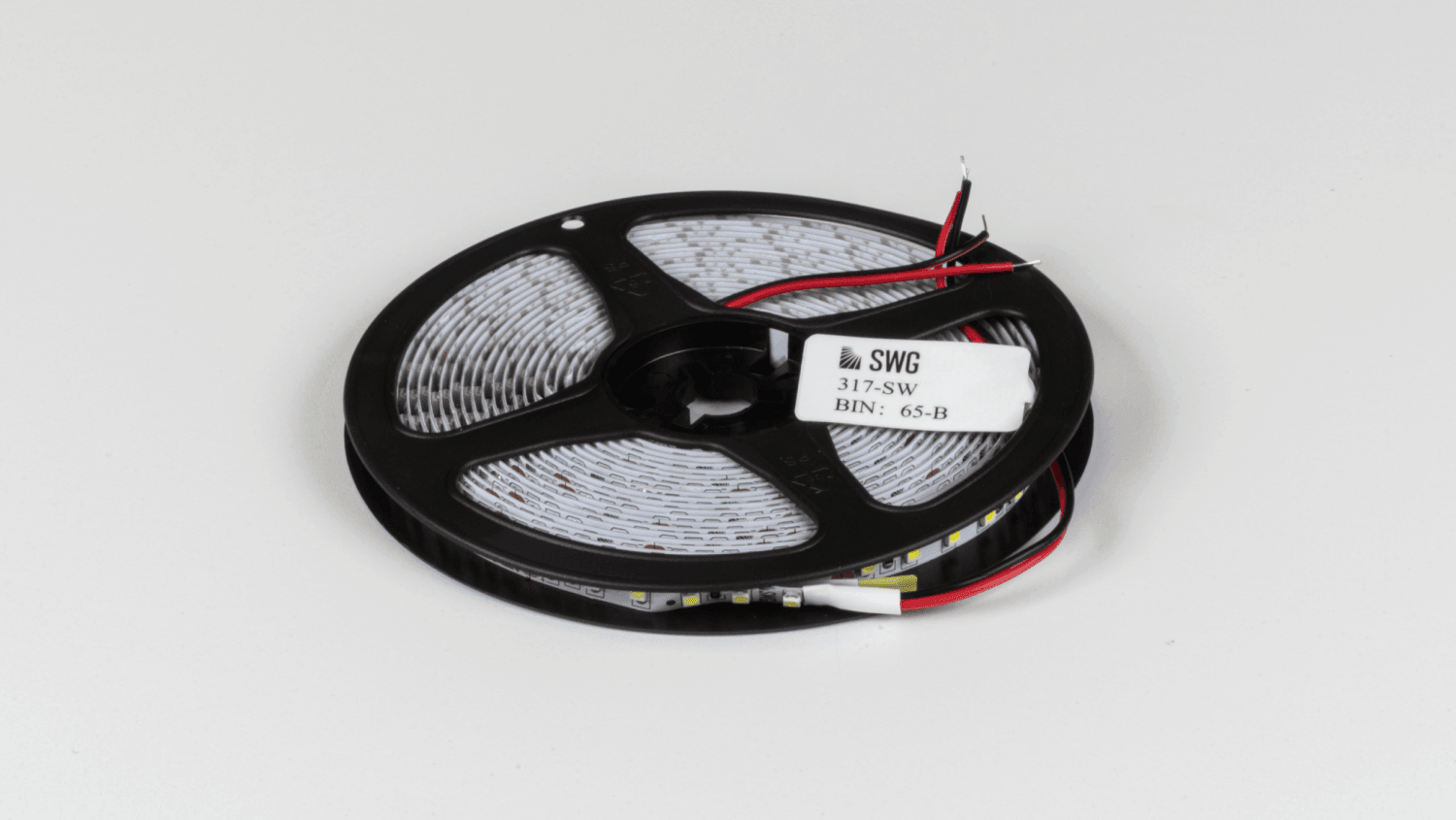 LED лента SWG Standard SWG3120 SWG3120-24-9.6-W-M