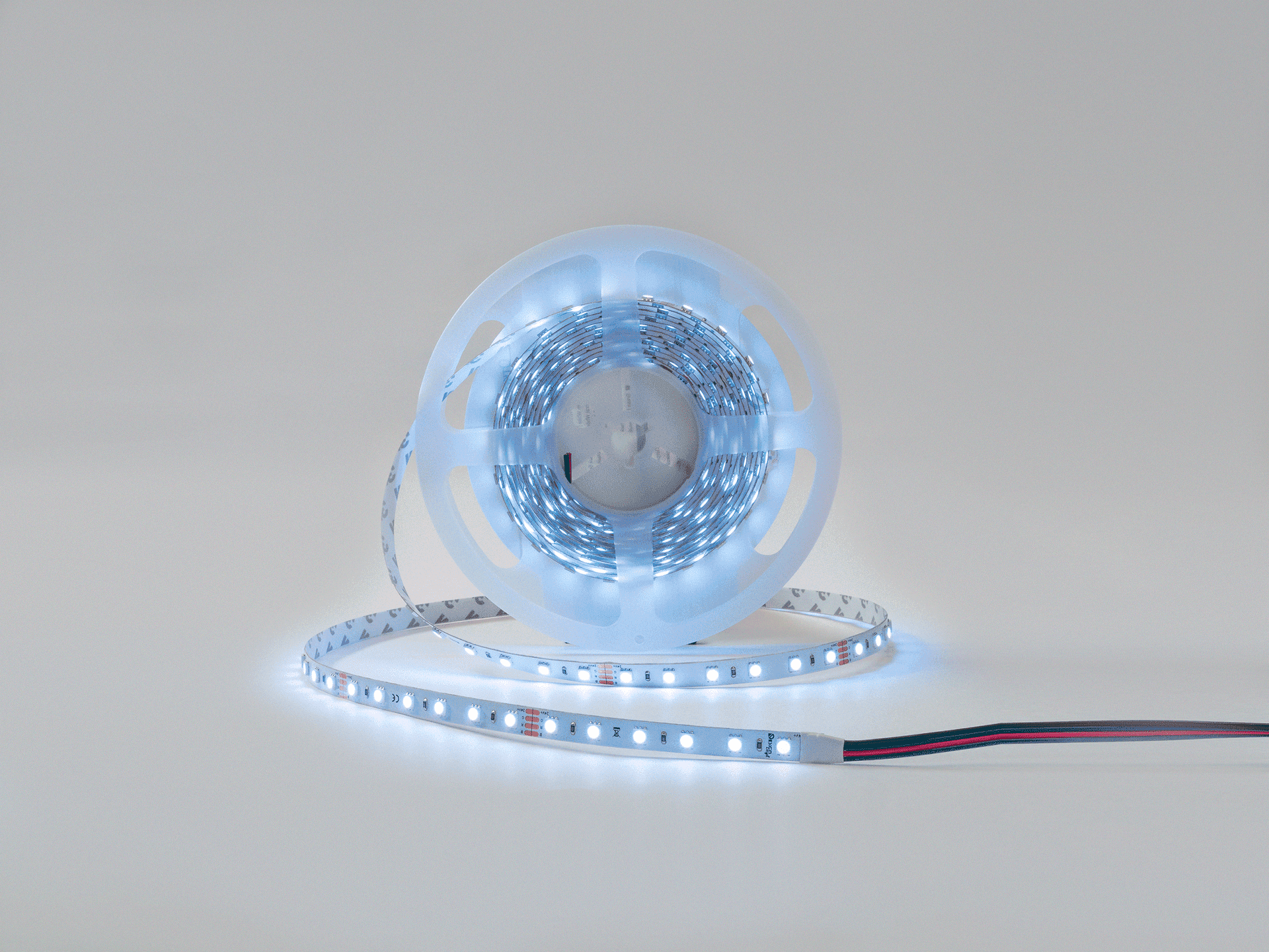 LED лента SWG DesignLed DSG560 DSG560-24-RGB-33
