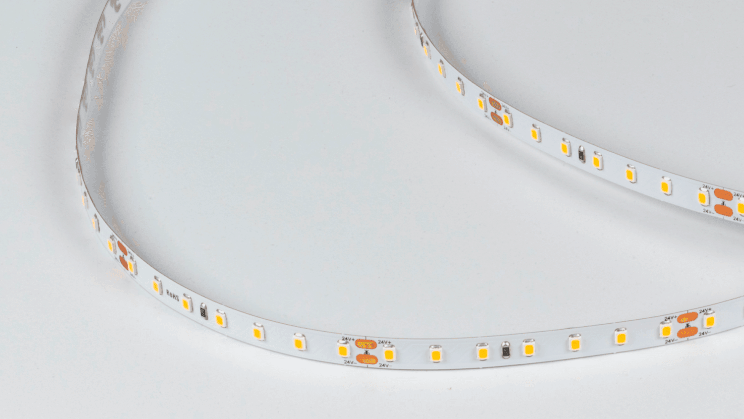 LED лента SWG DesignLed DSG298 DSG298-24-WW-33