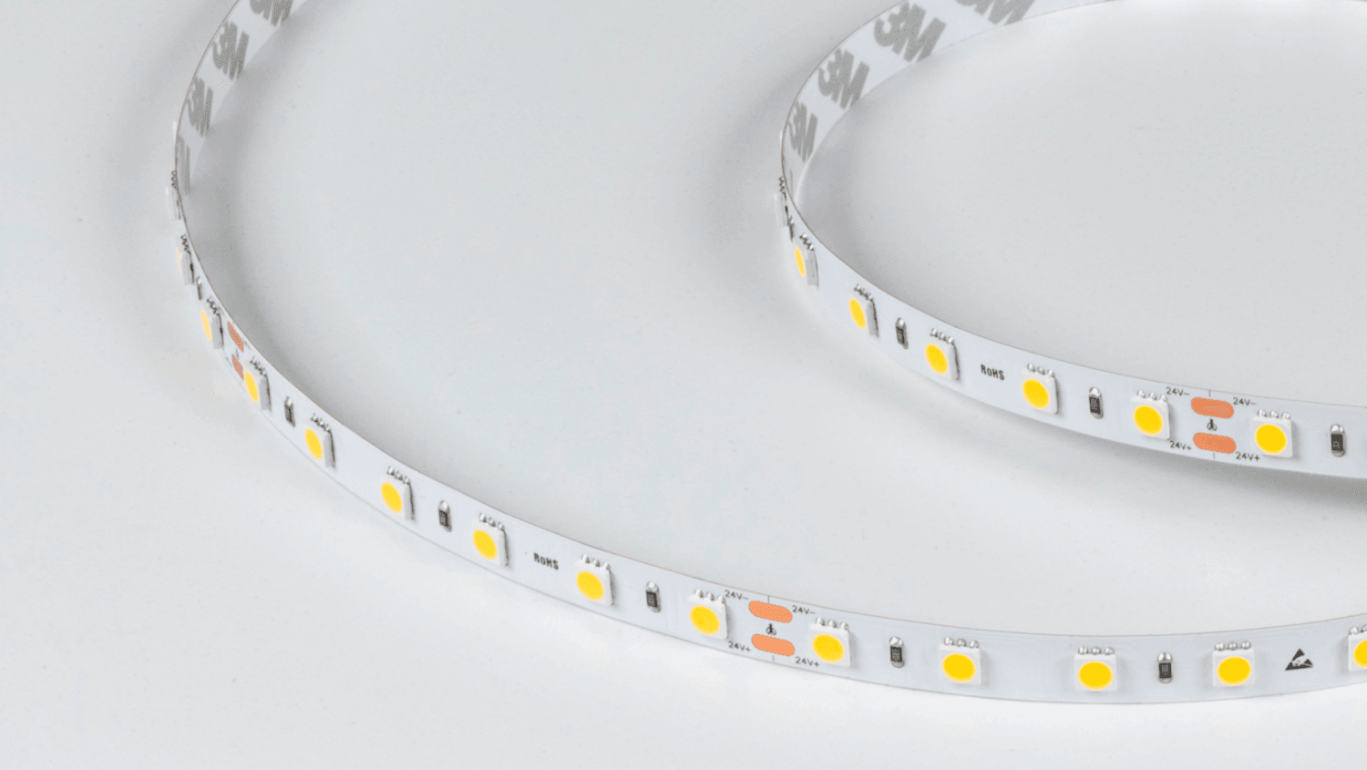 LED лента SWG DesignLed DSG560 DSG560-24-NW-33