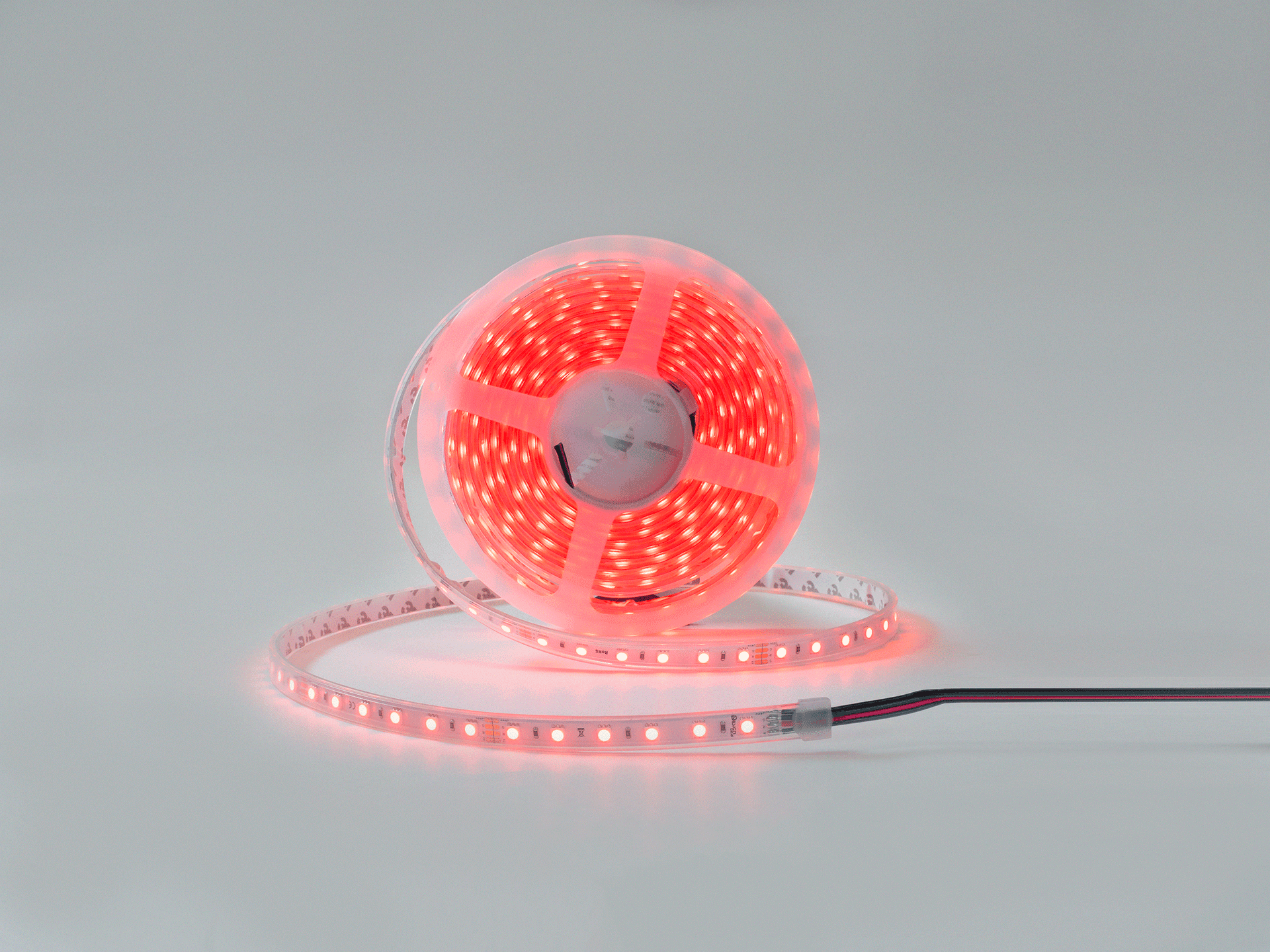 LED лента SWG DesignLed DSG560 DSG560-24-RGB-65