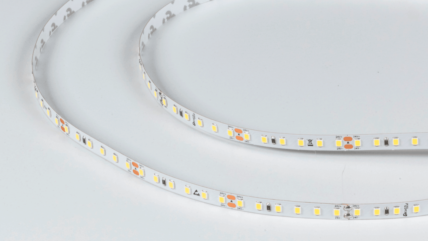 LED лента SWG DesignLed DSG2120 DSG2120-24-W-33